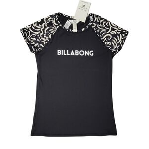 Billabong Rashguard Size Medium